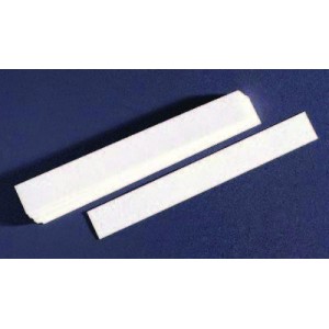 Chromatography paper strips